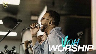 VOH Worship | Houston, TX | 06/22/2024