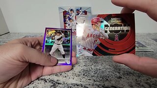 Topps Chrome Update