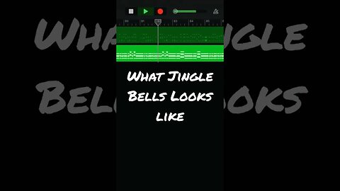 What Jingle Bells Looks like.. #christmas2022 #christmas #jinglebells