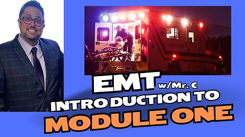 Video: Intro to Module One