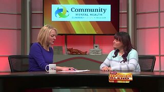 Community Mental Health - 2/12/20