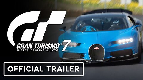 Gran Turismo 7 - Official Update 1.27 Trailer