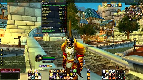 WoW - preparing for Mists of Pandaria gold guide