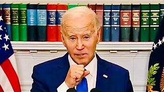 Joe Biden just keeps getting worse…