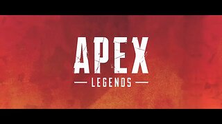 Apex Legends - Official Cinematic Launch Trailer - 4K UHD 60FPS