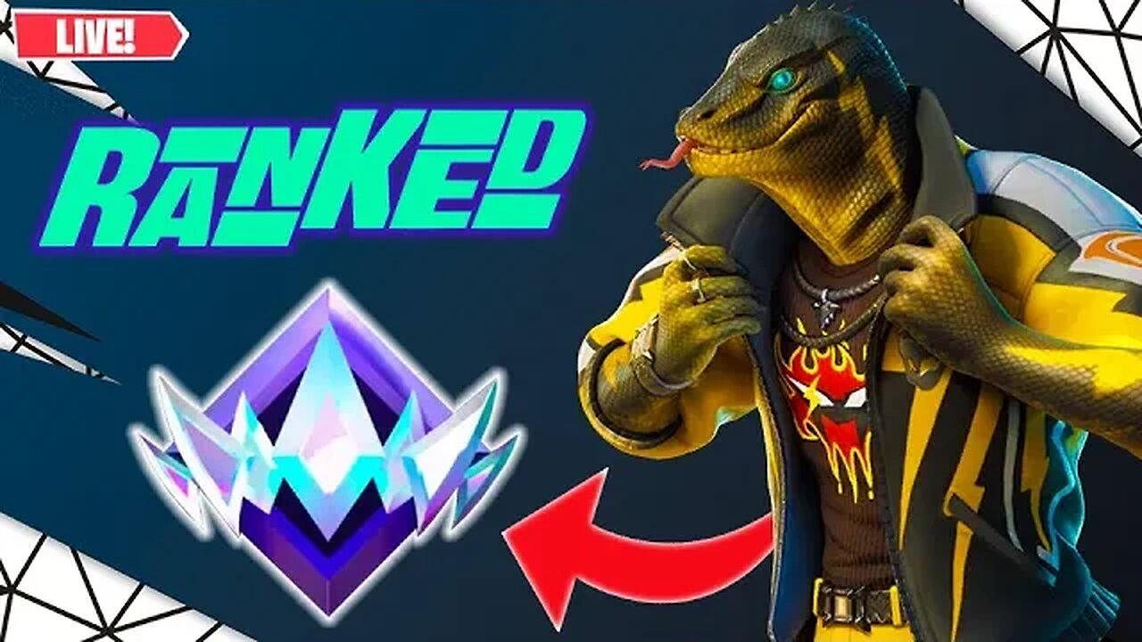 Insane FORTNITEEE!!! Player destroying kids in ranked * LIVE