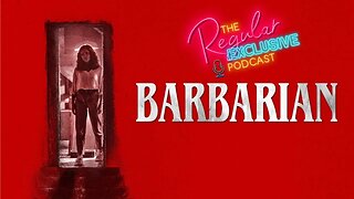 Barbarian Spoiler Free Review