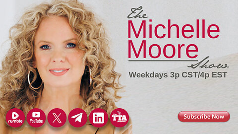 The Michelle Moore Show (Re-broadcast): Michelle's Favorite Things Jan 1, 2024