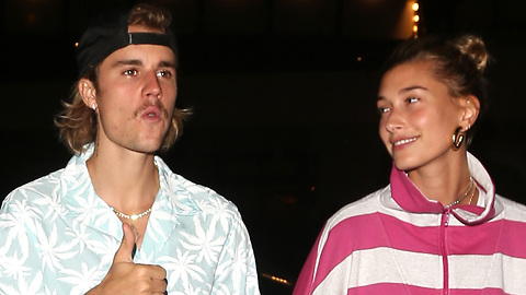 Justin Bieber and Hailey Baldwin’s Baby Plans Revealed