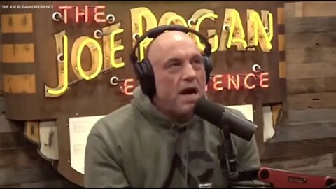 Dr. Phil Makes Joe Rogan Go Quiet with This Chilling Warning ...