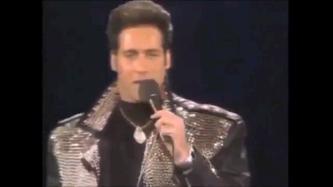 Andrew Dice Clay's thoughts on immigrants