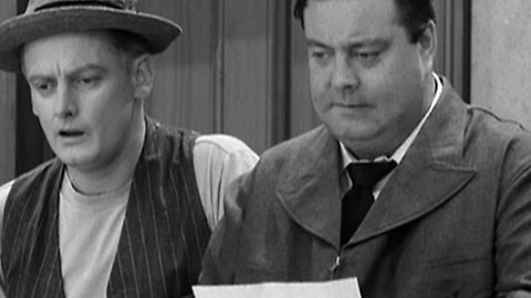 "The Honeymooners: A Matter of Life and Death Review"