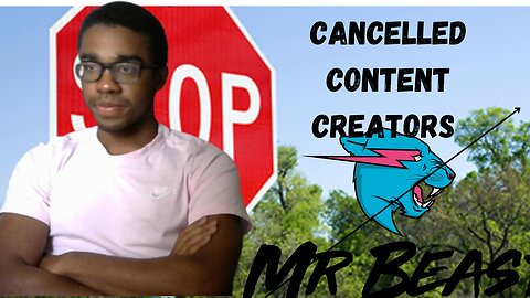 HOW DO I FEEL ABOUT CONTENT CREATORS AND PEOPLE GETTING CANCELLED IN 2024