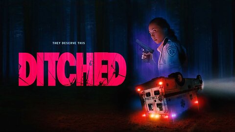 Ditched (2021)