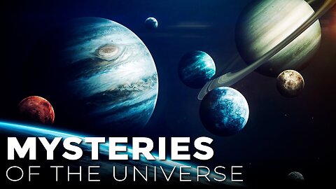 Mysteries Of Universe | Documentary 2023