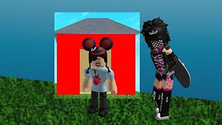 Roblox Horrific Housing With My Sister/Bonnie