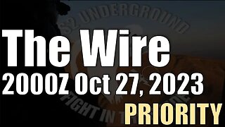 The Wire - October 27, 2023