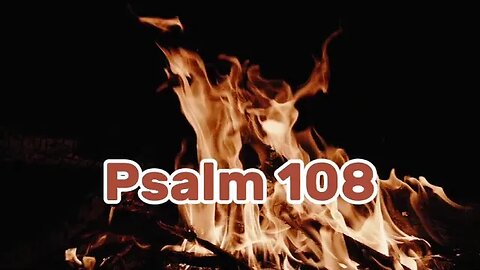 Psalm 108