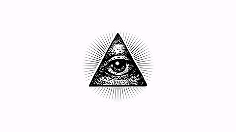 WHAT The EYE IN EVERY CONSPIRACY THEORY