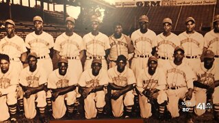 MLB set to commemorate 100th anniversary of Negro Leagues