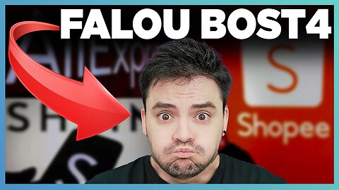 🚨 ENTENDA TUDO: SHEIN / SHOPEE / ALIEXPRESS SERÃO TAXADOS???