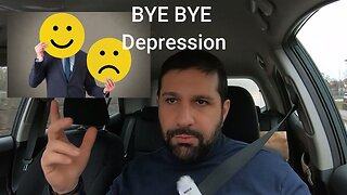 Doctor Alex fixes your depression in 7 and a half minutes