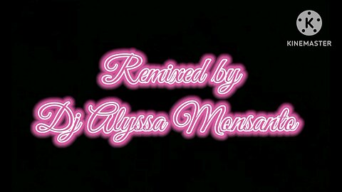 Dj Alyssa Monsanto - Conspiracy Of Silence/The Fusion (Remix) Lewka Peel & Payday Monsanto