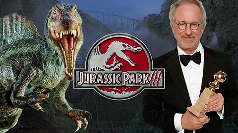What If Steven Spielberg Directed Jurassic Park 3?