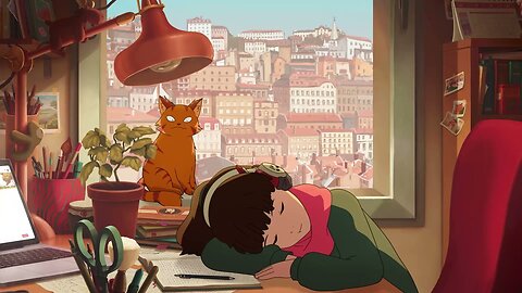 Best of lofi hip hop 2023 🎉 - beats to relax/study to