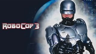 Robocop 3 review