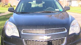 Cheektowaga police warn residents of increase in stolen vehicles