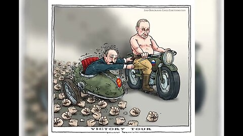 Funny Cartoons And Pictures About Alexander Lukashenko