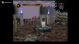 CastleVania 64: Legacy of Darkness