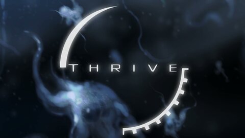 THE NEW SPORE - Thrive