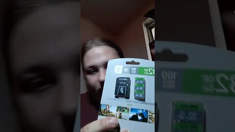 PNY 32GB ELITE MICRO SD CARD KIT 3 PACK UNBOXING