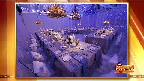 Event Rental Services Focused on Creating Memories