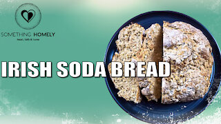 Irish Soda Bread