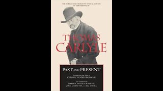 Past and Present by Thomas Carlyle