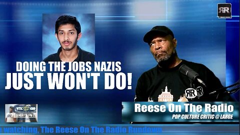 Reese On The Radio Rundown - May 23, 2023