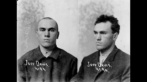 Wishing for Death - The Carl Panzram Story