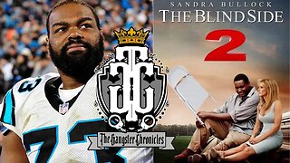 The Blind Side movie was a lie - NFL Player Michael Oher