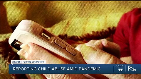 Child Abuse Network: What to look for and stop child abuse