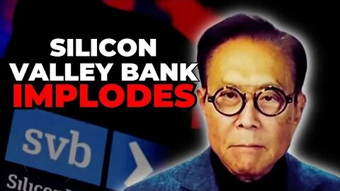 The Silicon Valley Bank Crash: What Happened and What Comes Next?