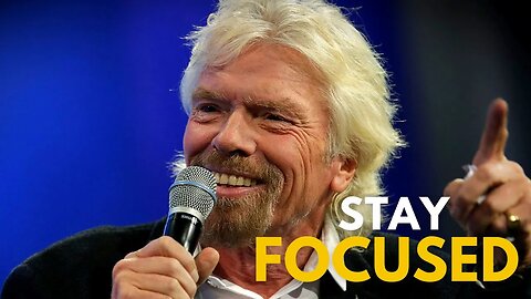 STAY FOCUSED | Motivation for Success | Best Motivation Speech | Zen Zone