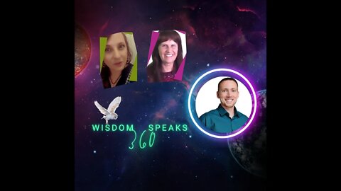 360 Wisdom Speaks Presents- Jason Cronan Season 11