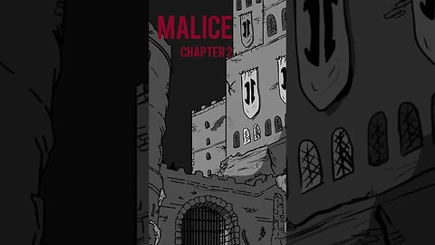 Malice: Chapter 2 - TRAILER