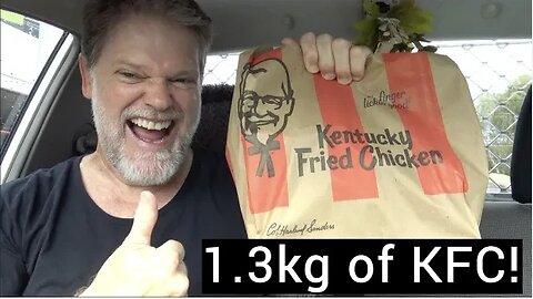 Check Out This KFC Hack!