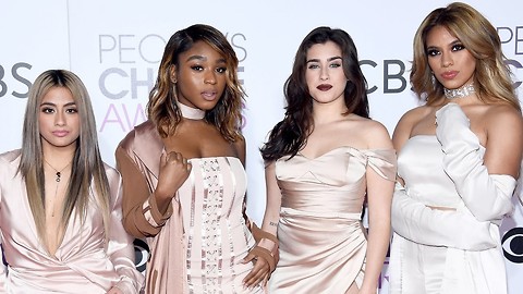 Fifth Harmony Is Slowly Falling Apart…And Here’s Some Evidence Why