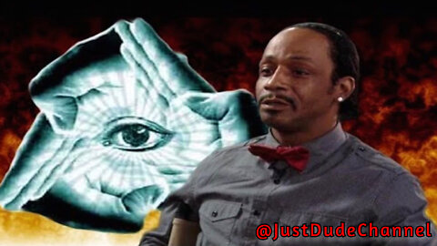 Katt Williams: “We Are Against The Illuminati At Our Own Detriment”