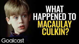 Why Don't We Hear About Macaulay Culkin Anymore?